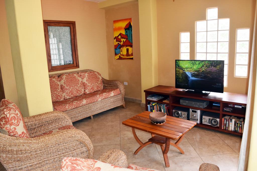 Beachfront Condo El Torreón San Juan del Sur Exterior foto