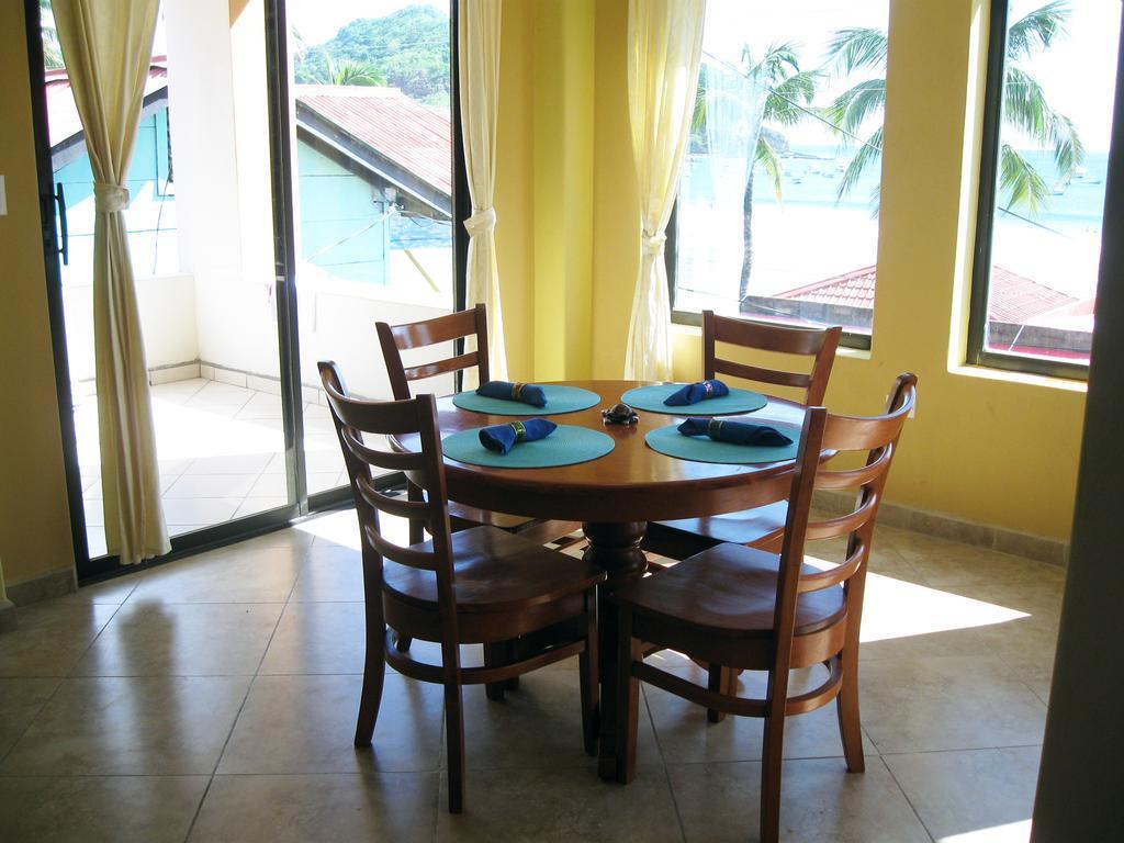 Beachfront Condo El Torreón San Juan del Sur Exterior foto